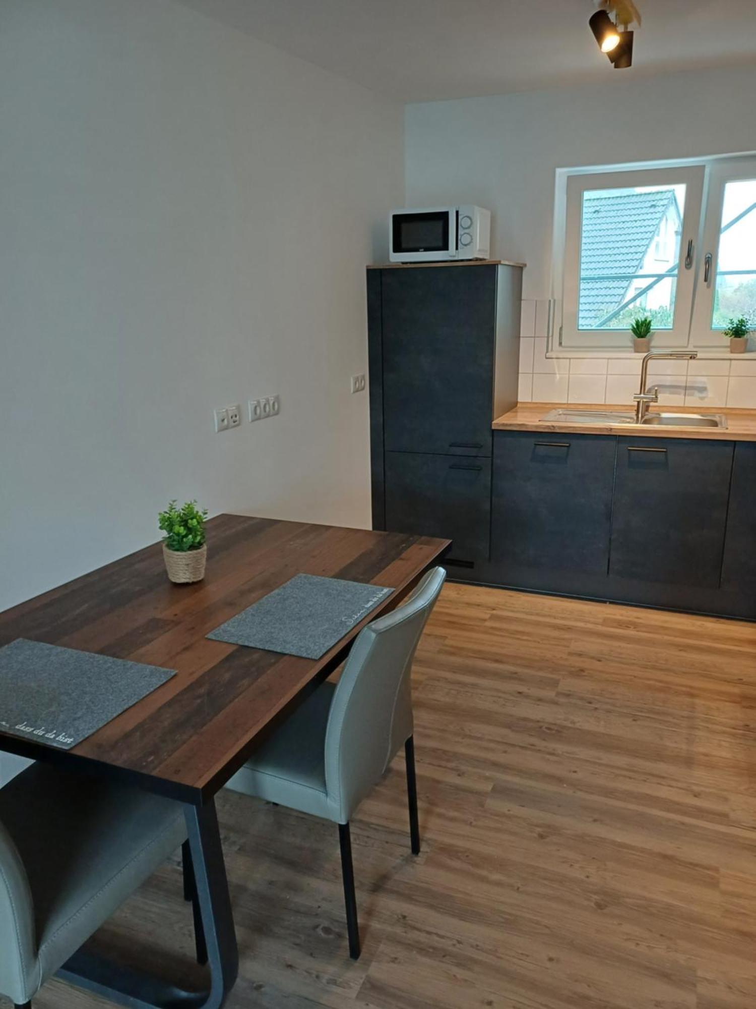 Casa Didi Apartment Leutesdorf Exterior photo