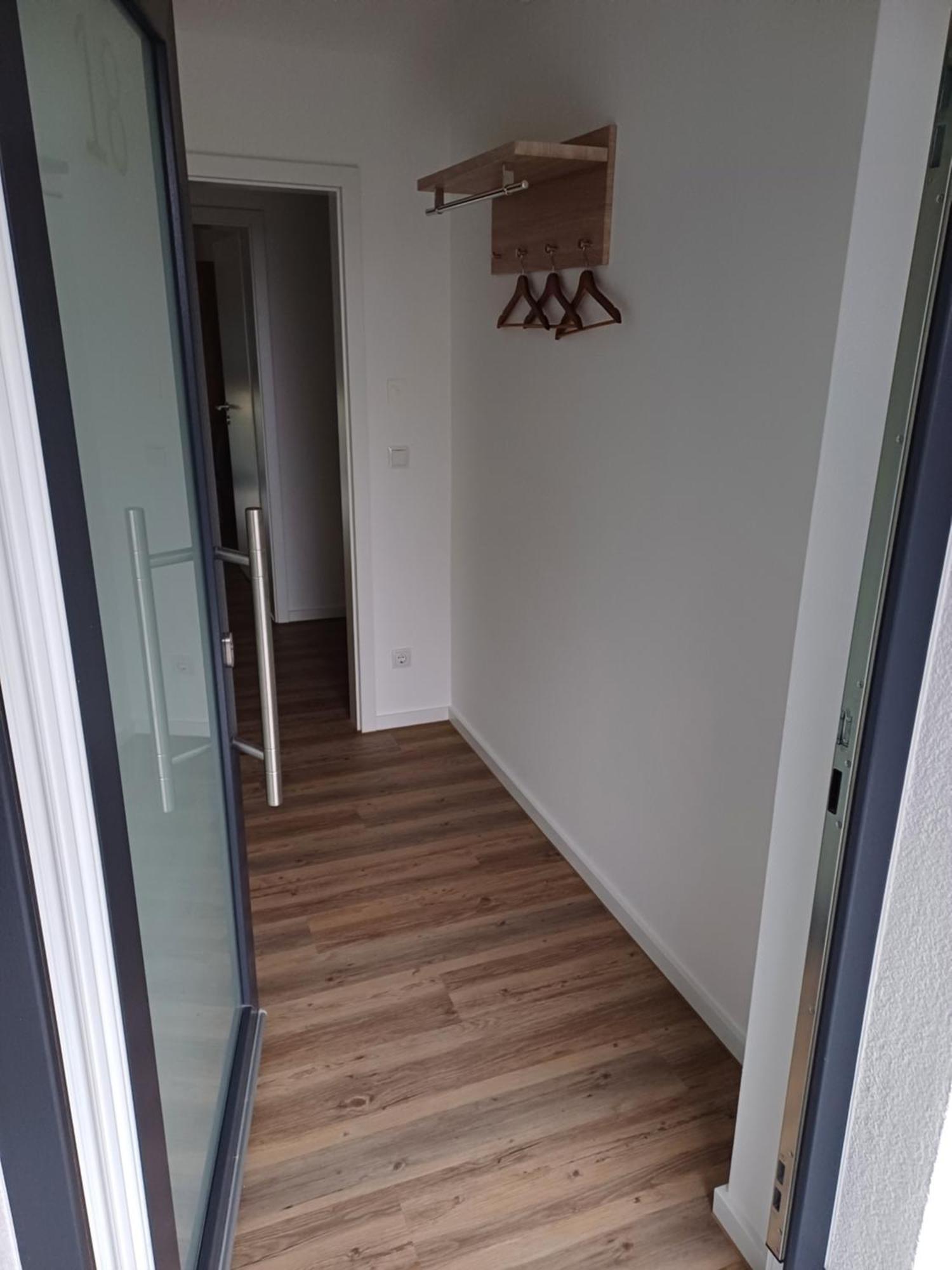 Casa Didi Apartment Leutesdorf Exterior photo