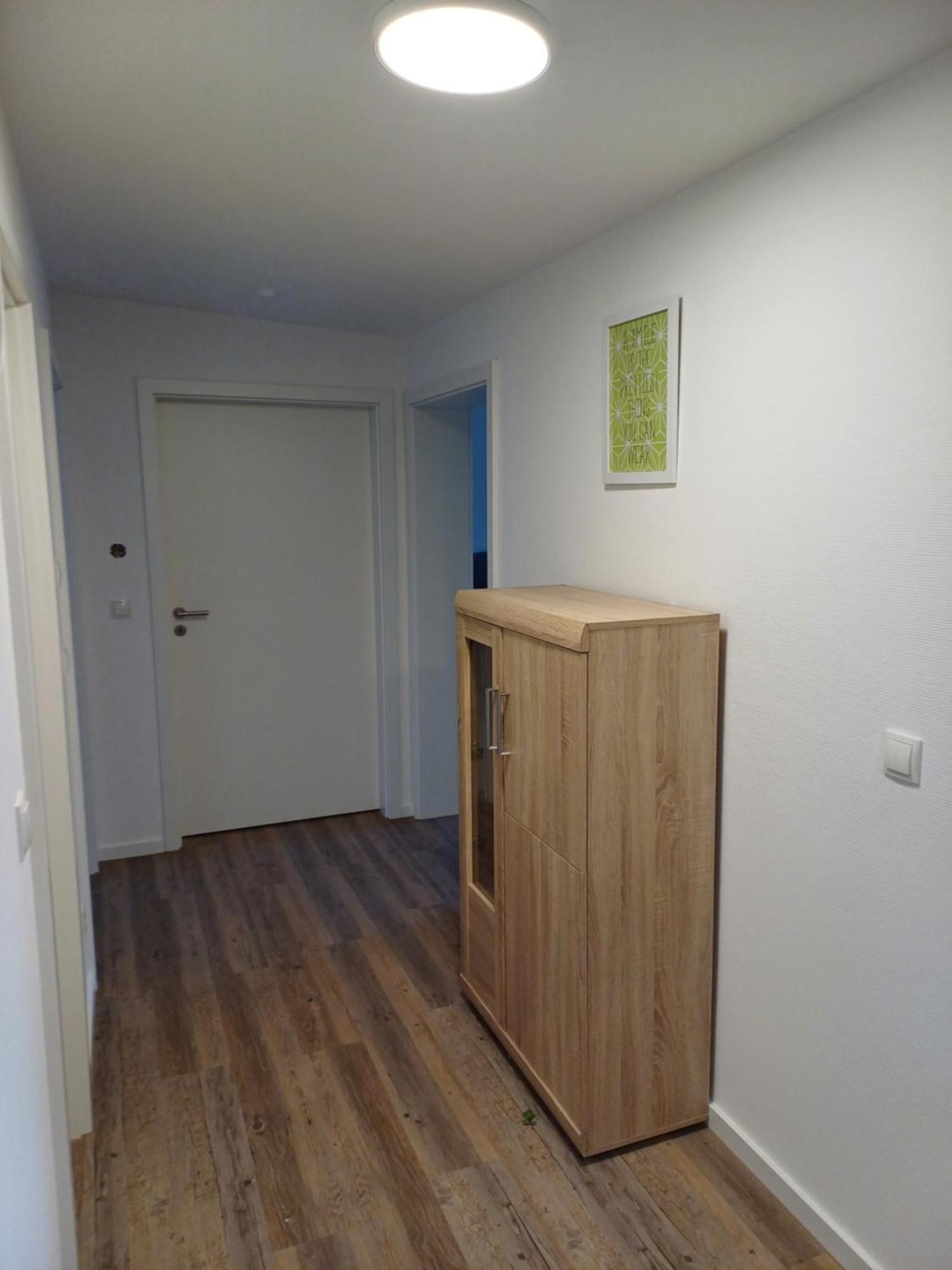 Casa Didi Apartment Leutesdorf Exterior photo